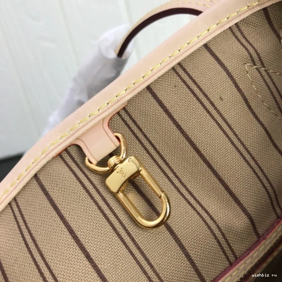 WIS LOUIS VUITTON NEVERFULL PM 0316